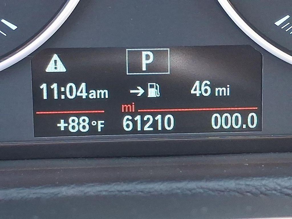 used 2017 BMW X1 car, priced at $14,800
