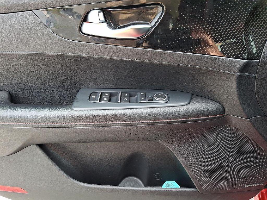 used 2021 Kia Forte car, priced at $15,000