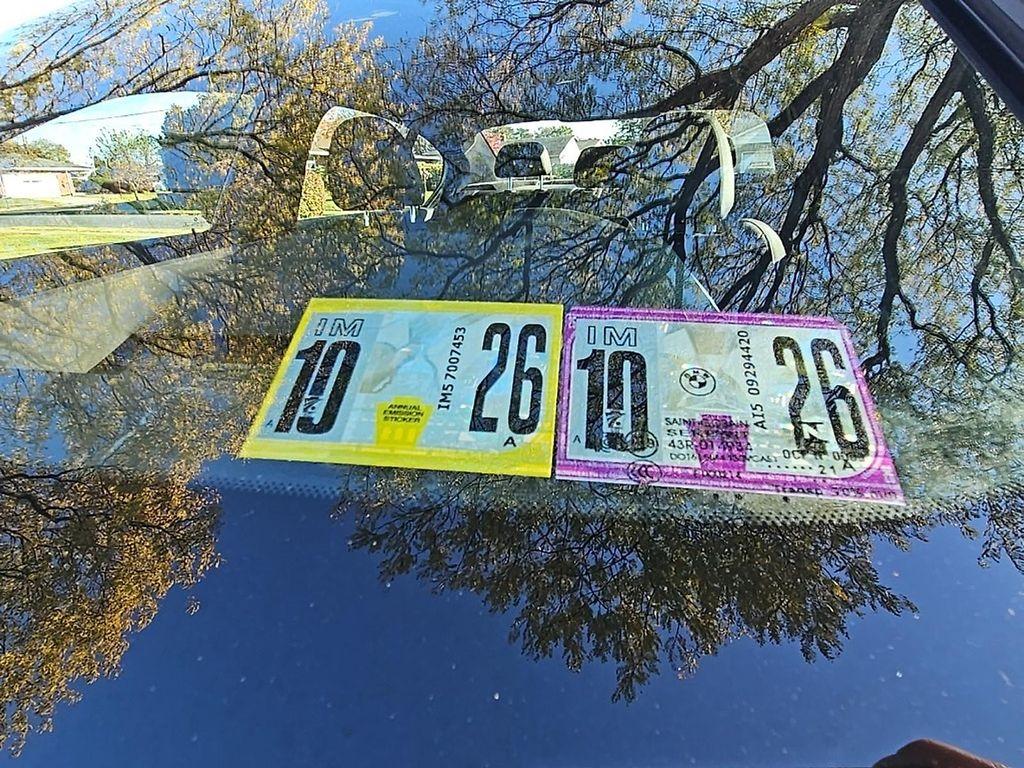 used 2021 BMW 330 car, priced at $22,800