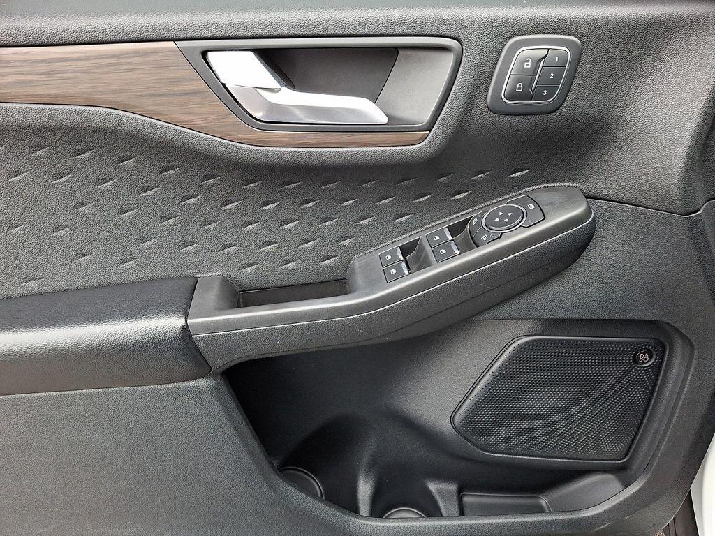 used 2020 Ford Escape car, priced at $18,000