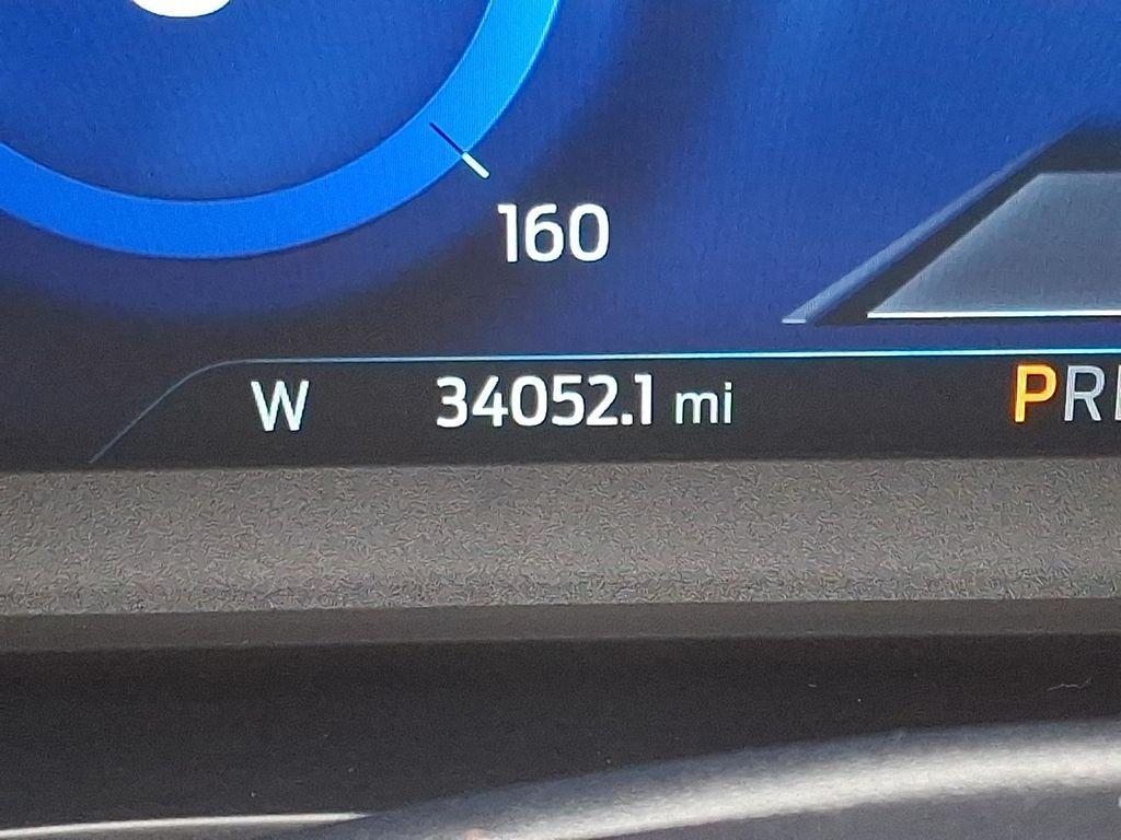 used 2020 Ford Escape car, priced at $18,000