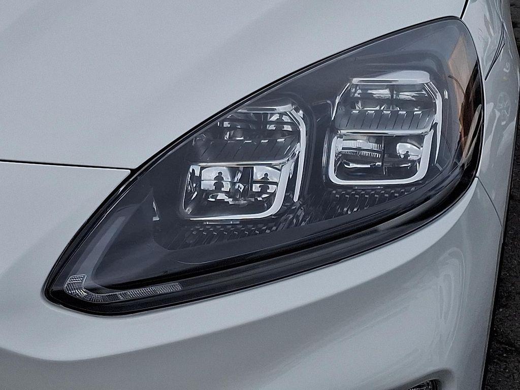 used 2020 Ford Escape car, priced at $18,000