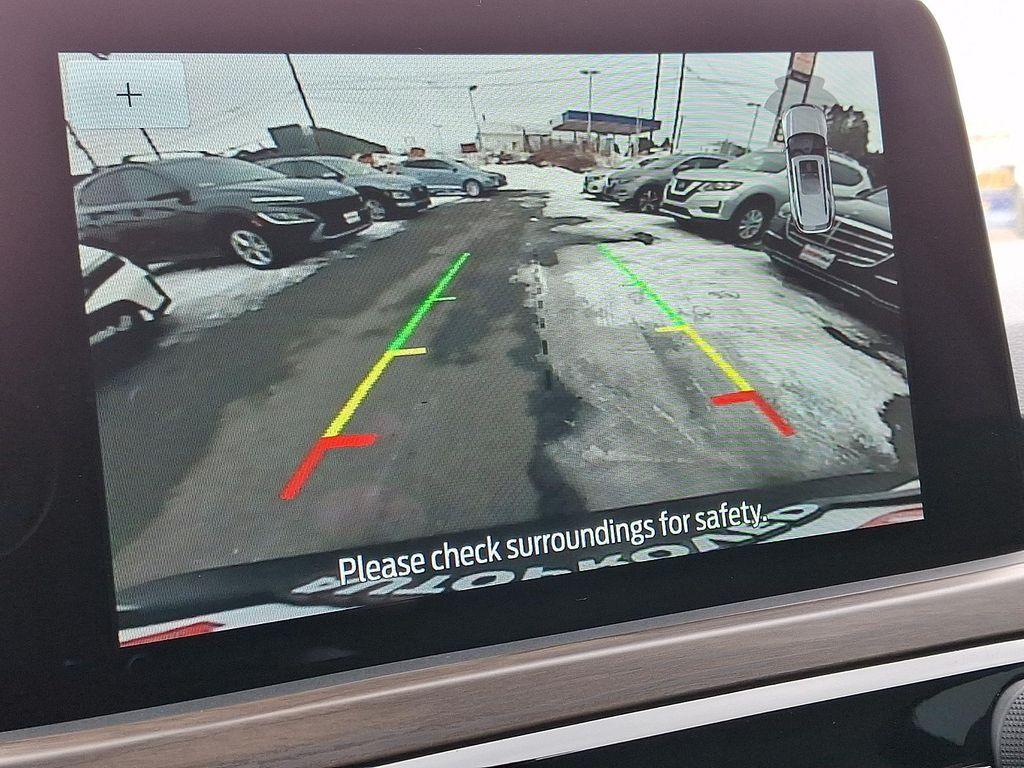 used 2020 Ford Escape car, priced at $18,000