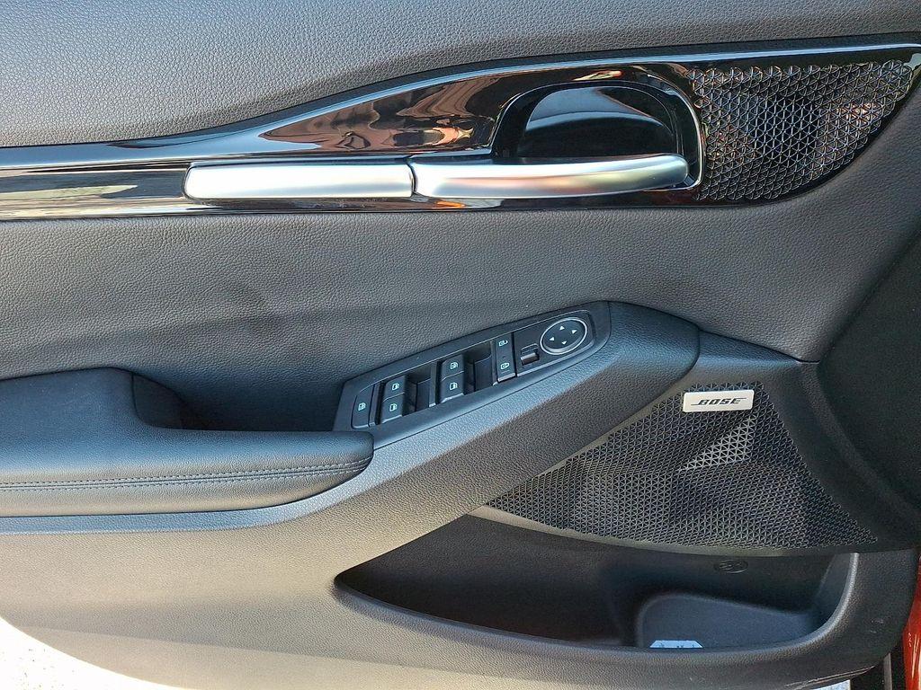 used 2021 Kia Seltos car, priced at $17,400