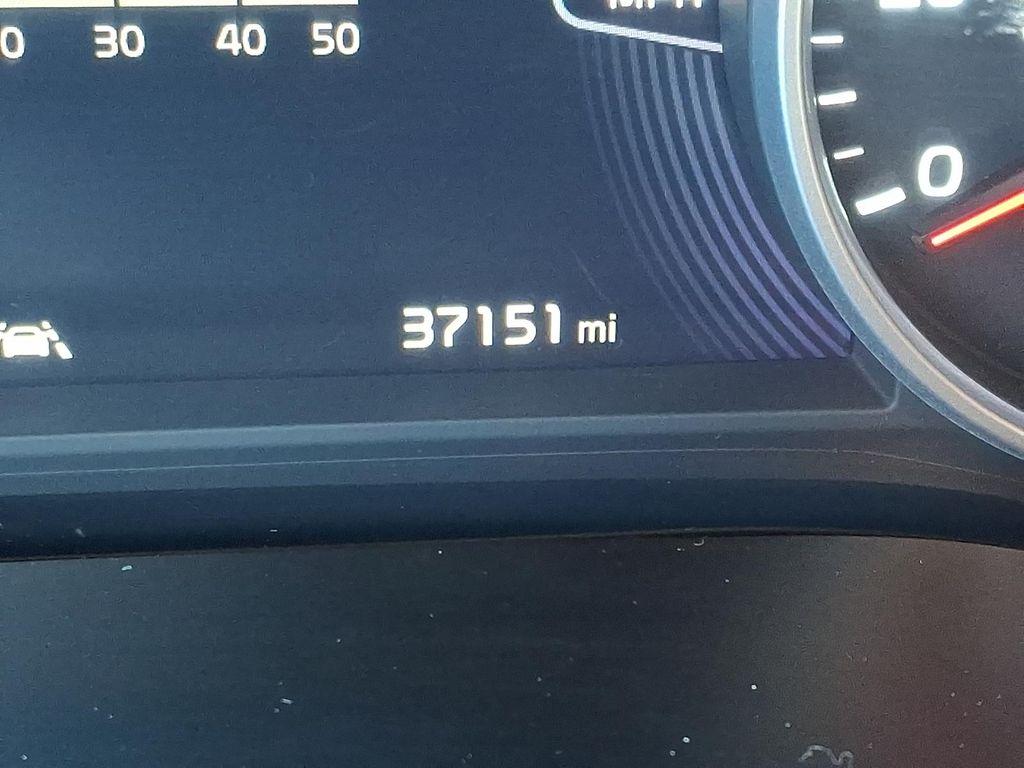 used 2021 Kia Seltos car, priced at $17,400