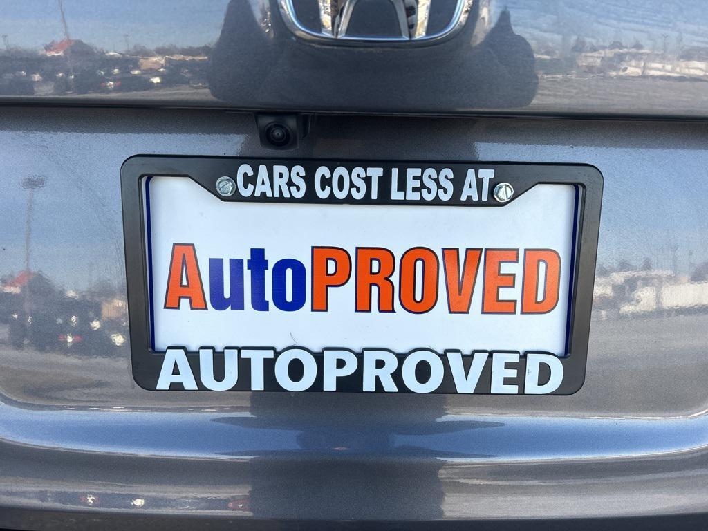 used 2022 Honda Pilot car, priced at $28,500