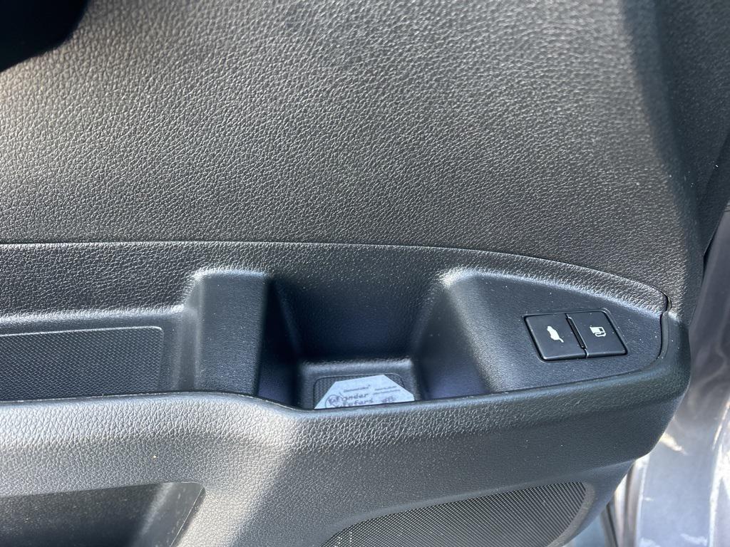 used 2022 Honda Pilot car, priced at $28,500