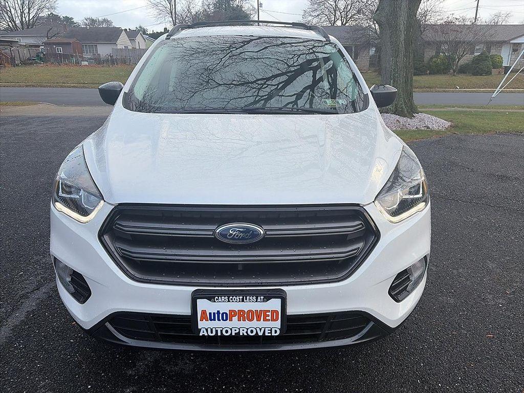 used 2019 Ford Escape car, priced at $16,000