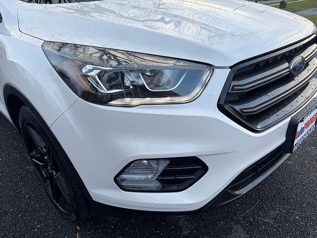 used 2019 Ford Escape car, priced at $16,000