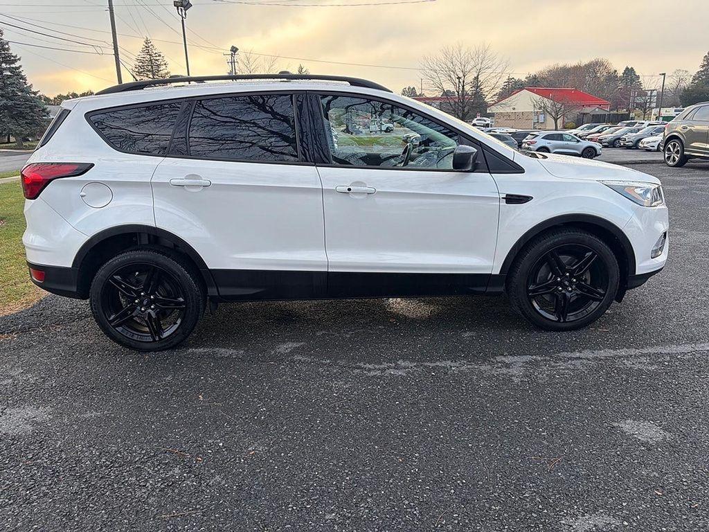 used 2019 Ford Escape car, priced at $16,000