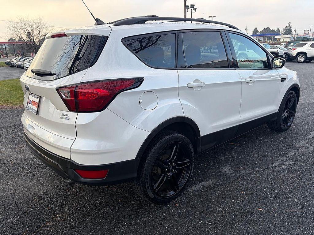 used 2019 Ford Escape car, priced at $16,000