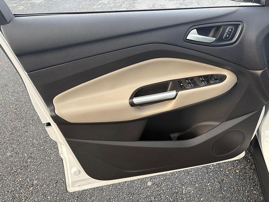 used 2019 Ford Escape car, priced at $16,000