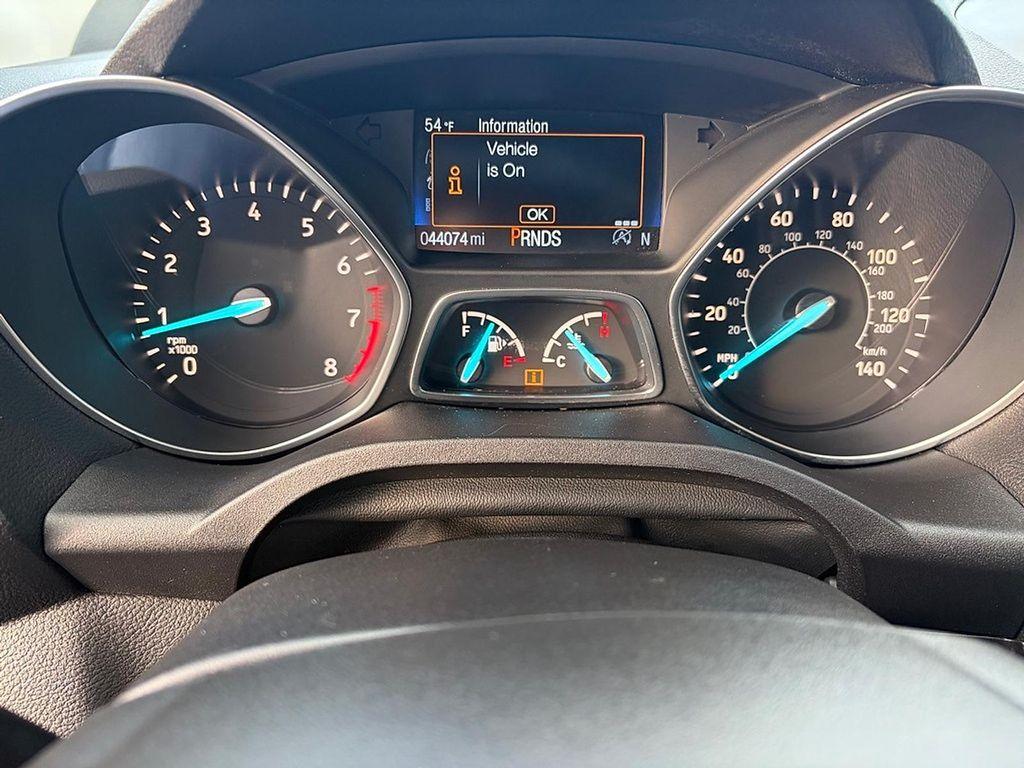 used 2019 Ford Escape car, priced at $16,000