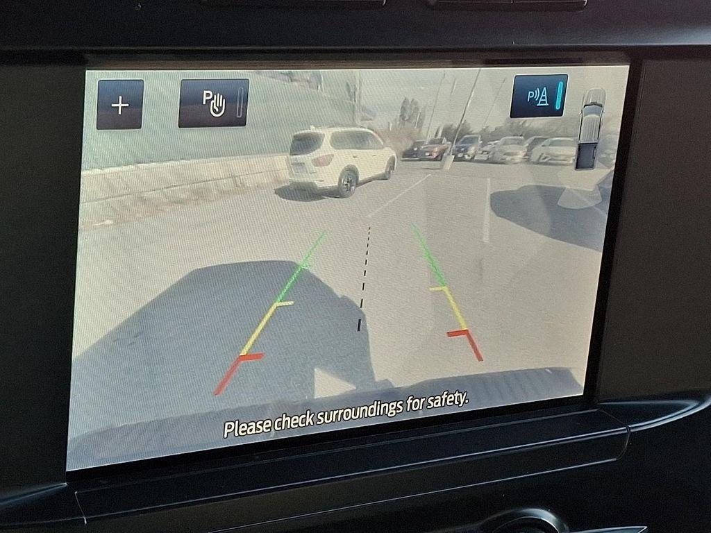 used 2021 Ford F-150 car, priced at $24,400