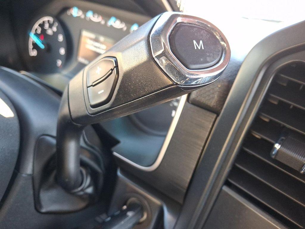 used 2021 Ford F-150 car, priced at $24,400