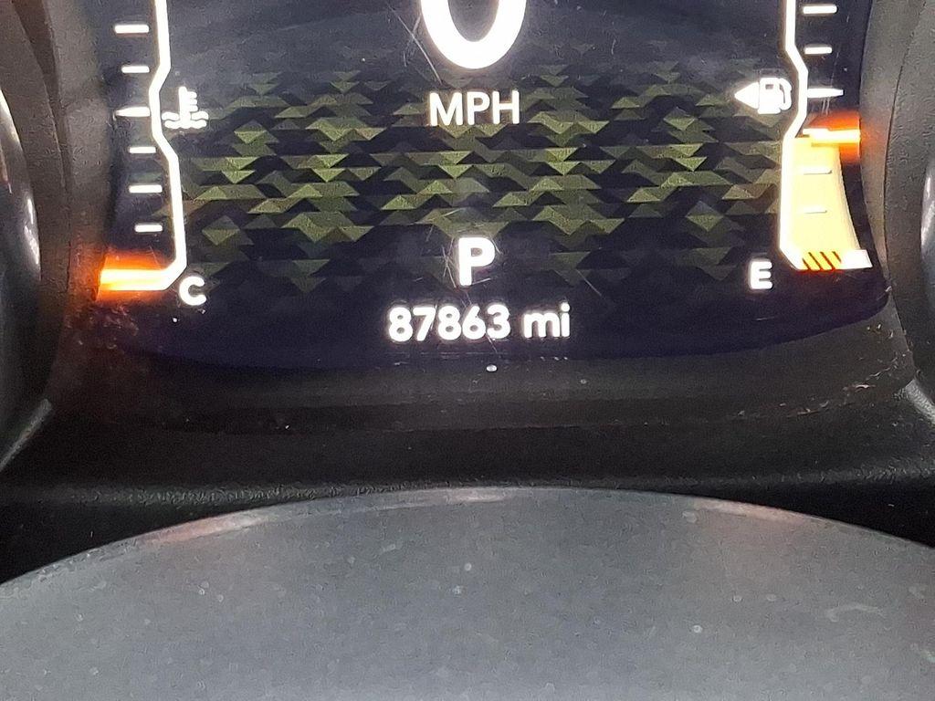 used 2019 Jeep Wrangler Unlimited car, priced at $18,600