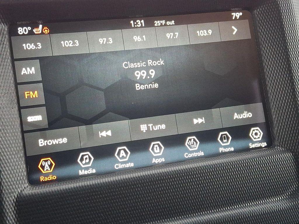 used 2019 Jeep Wrangler Unlimited car, priced at $18,600