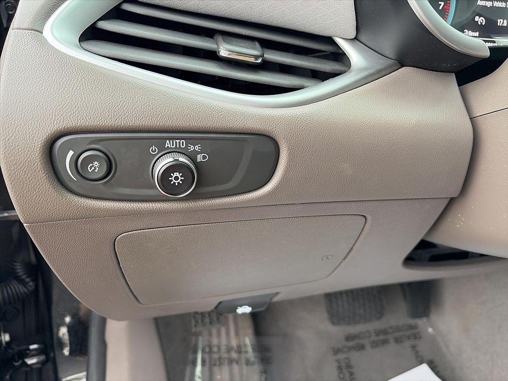 used 2022 Chevrolet Malibu car, priced at $16,000