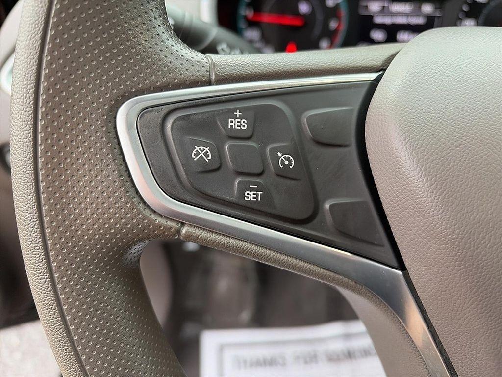 used 2022 Chevrolet Malibu car, priced at $16,000