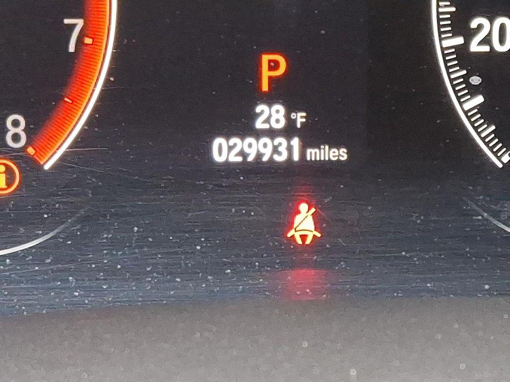 used 2022 Honda Accord car, priced at $23,400