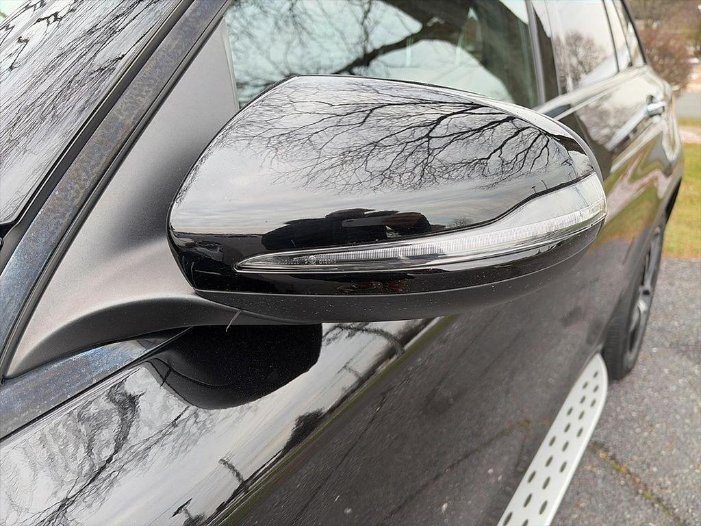 used 2019 Mercedes-Benz GLC 300 car, priced at $21,000