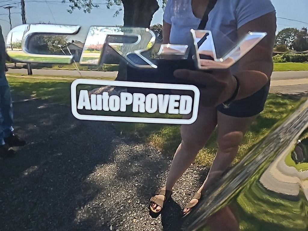 used 2022 Honda CR-V car, priced at $26,200