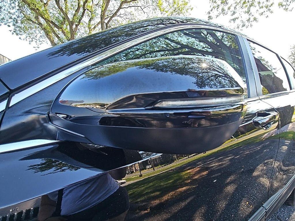 used 2022 Honda CR-V car, priced at $26,200