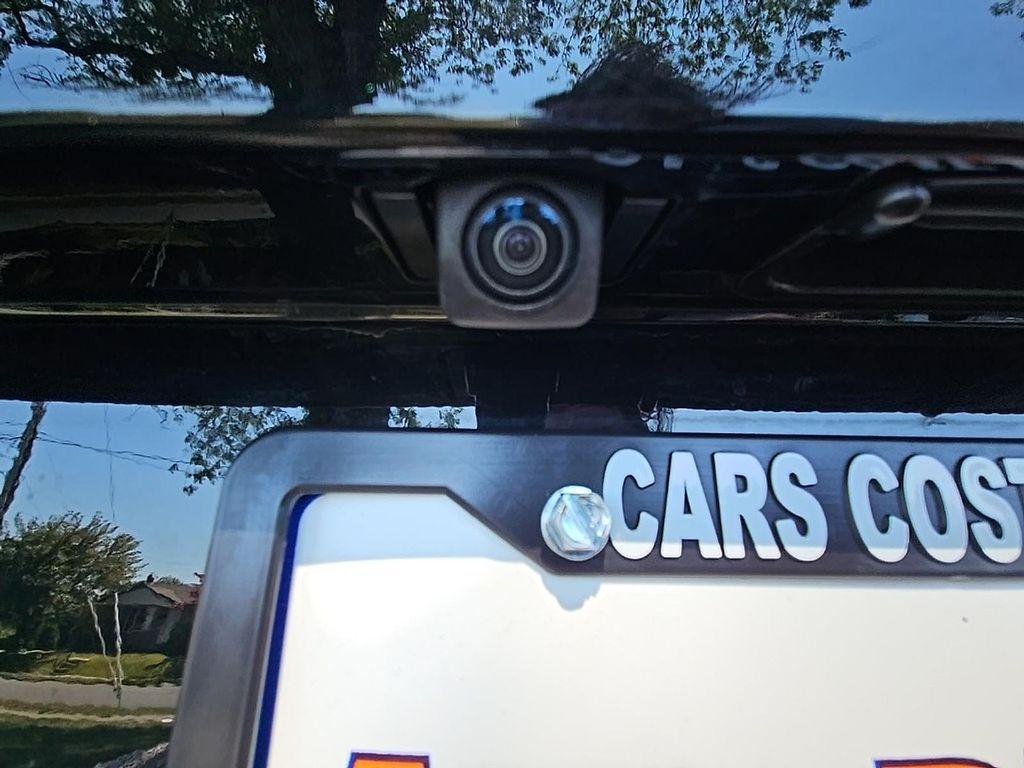 used 2022 Honda CR-V car, priced at $26,200