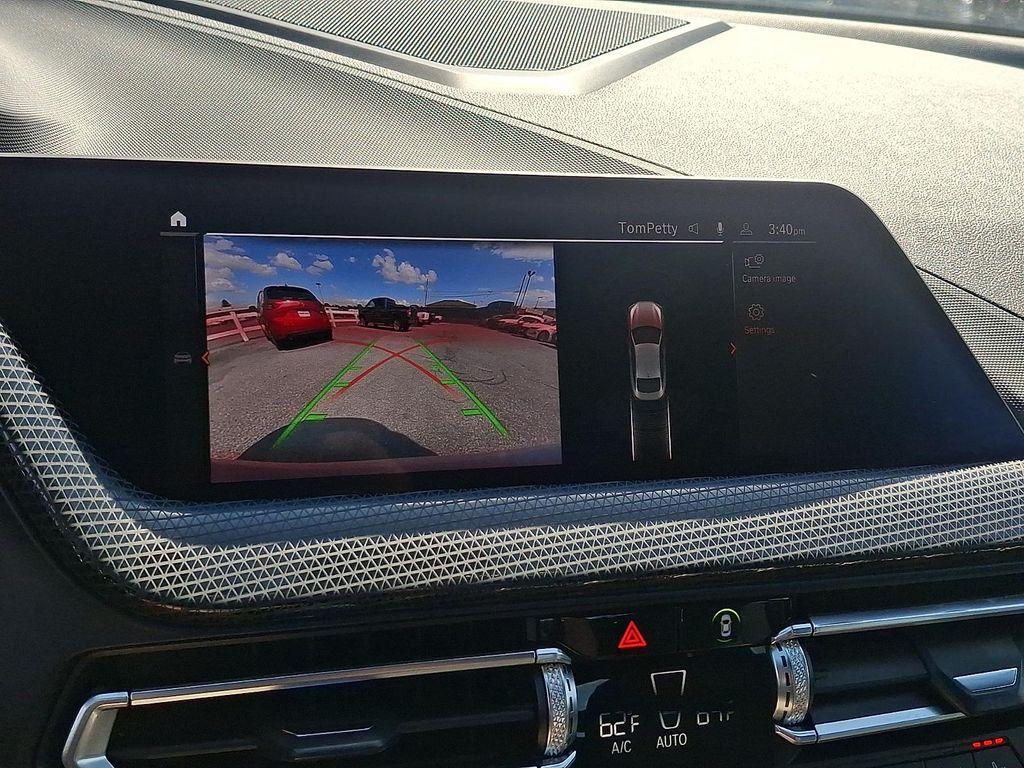used 2021 BMW 228 Gran Coupe car, priced at $20,400