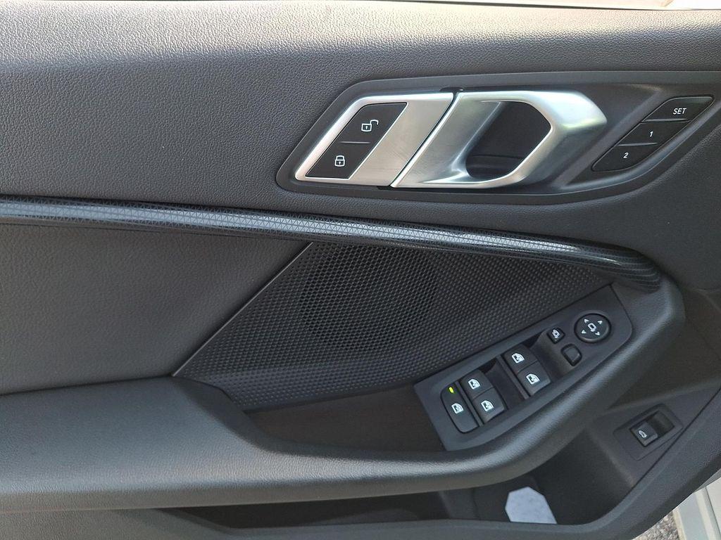 used 2021 BMW 228 Gran Coupe car, priced at $20,400