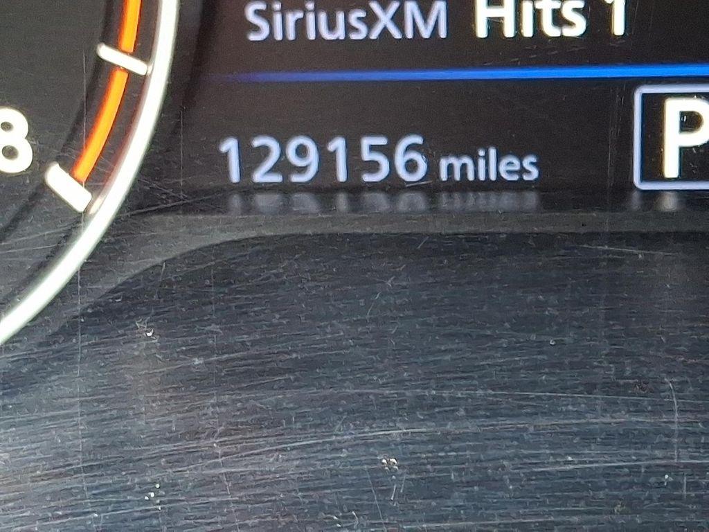 used 2020 Nissan Altima car, priced at $9,600