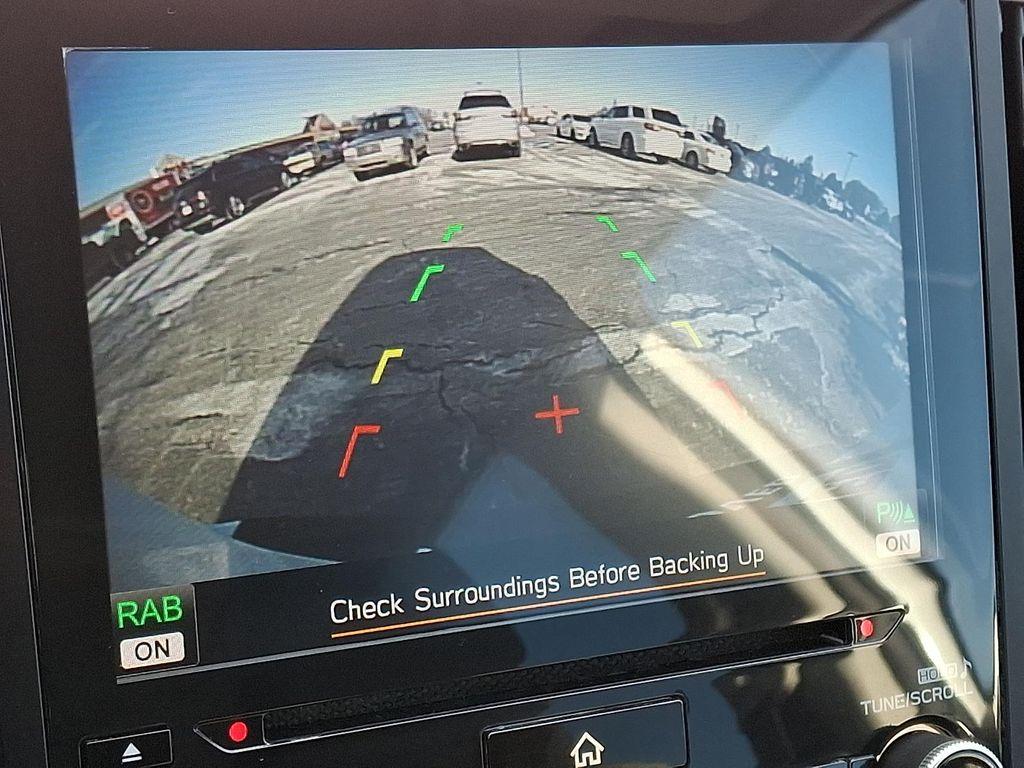 used 2020 Subaru Forester car, priced at $20,000