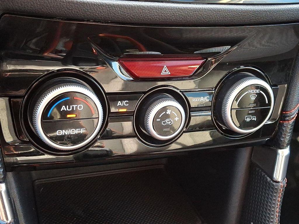 used 2020 Subaru Forester car, priced at $20,000