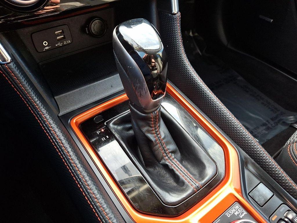 used 2020 Subaru Forester car, priced at $20,000