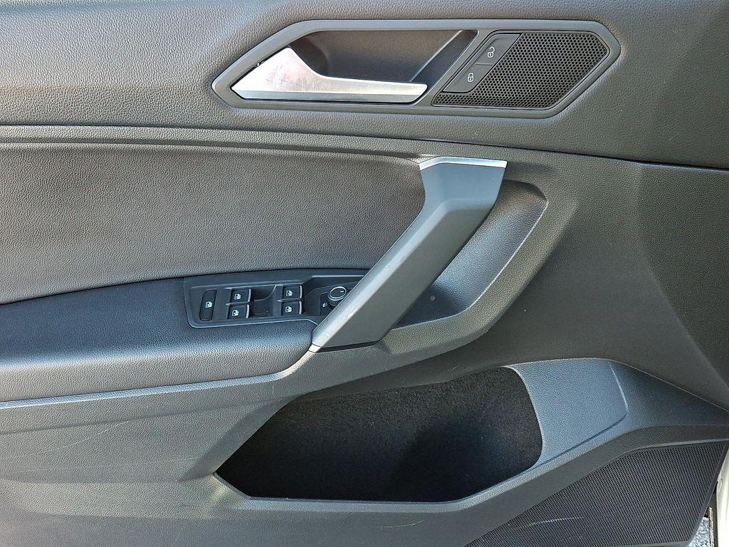 used 2019 Volkswagen Tiguan car, priced at $14,200