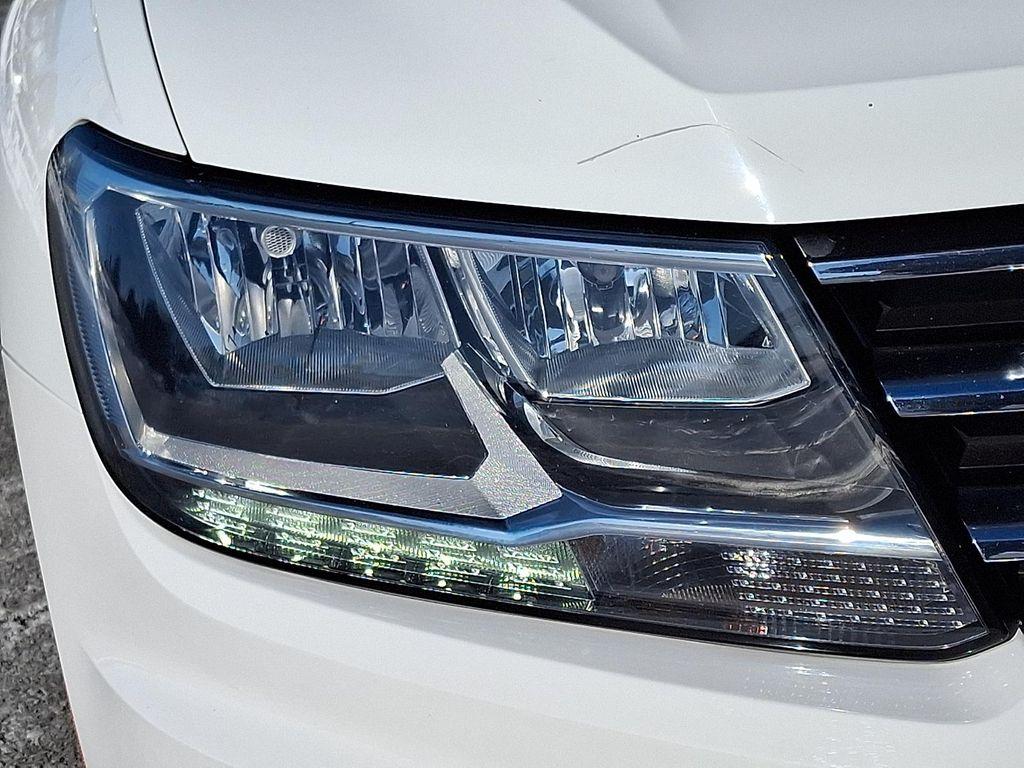 used 2019 Volkswagen Tiguan car, priced at $14,200