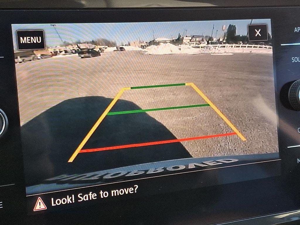 used 2019 Volkswagen Tiguan car, priced at $14,200