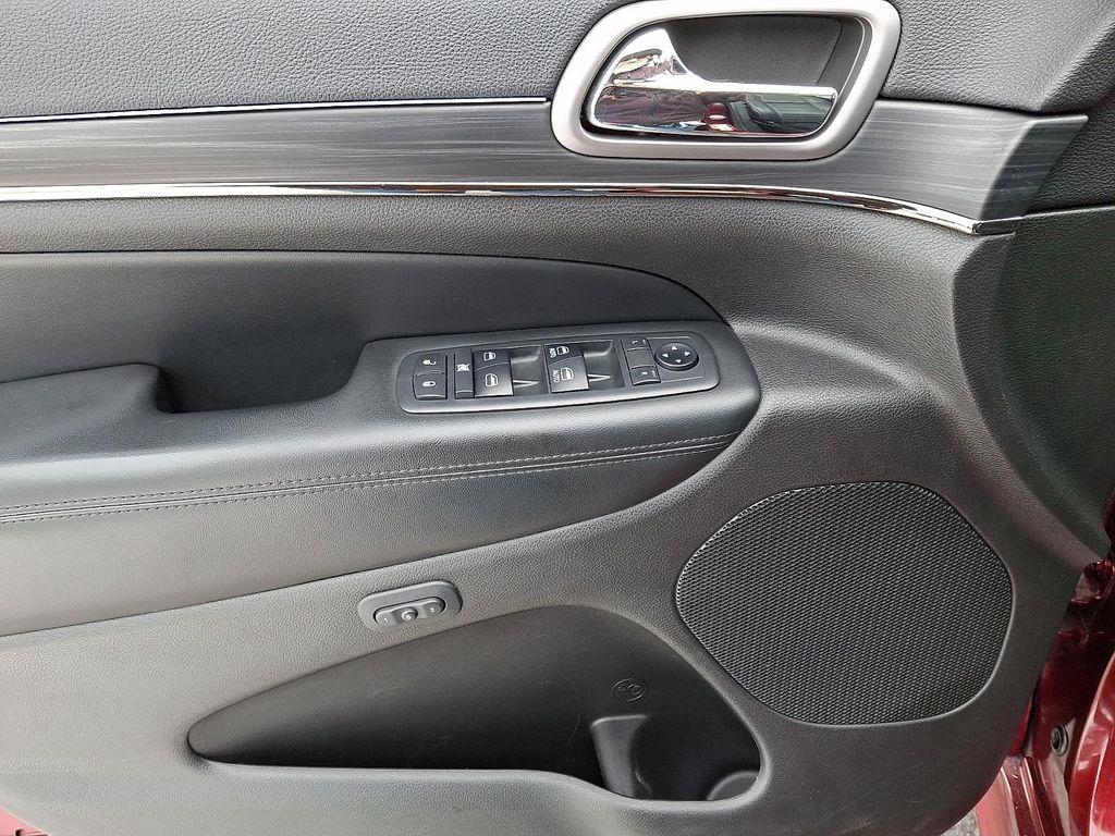 used 2019 Jeep Grand Cherokee car, priced at $23,600