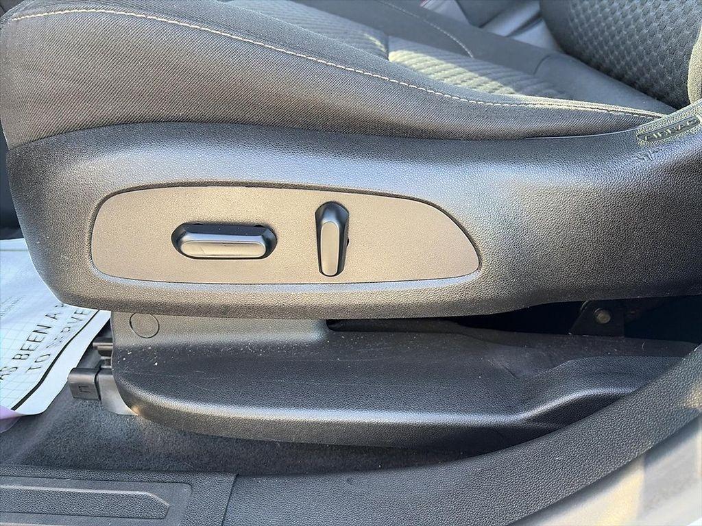 used 2018 GMC Acadia car, priced at $15,500