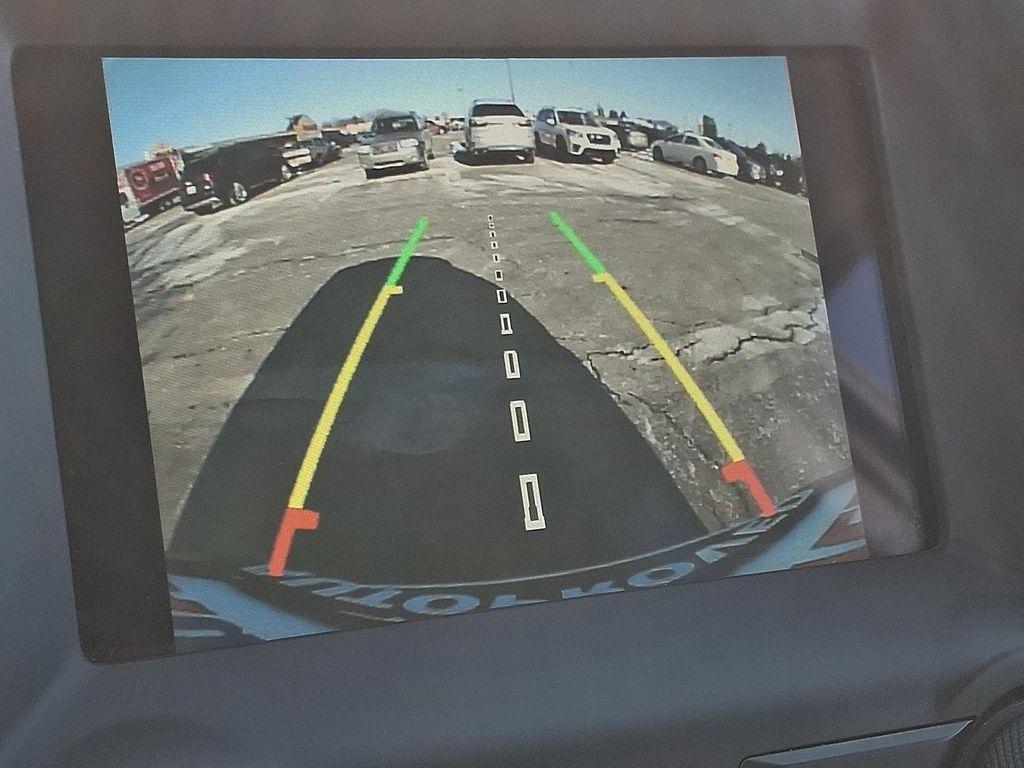 used 2020 Dodge Durango car, priced at $23,600