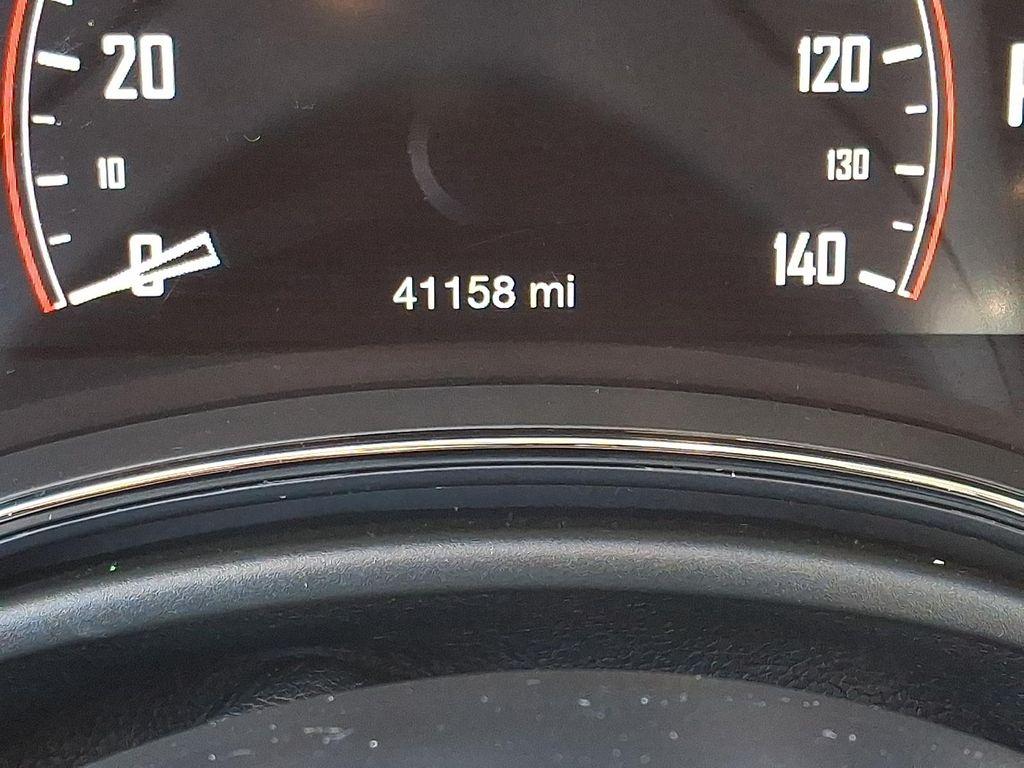 used 2020 Dodge Durango car, priced at $23,600