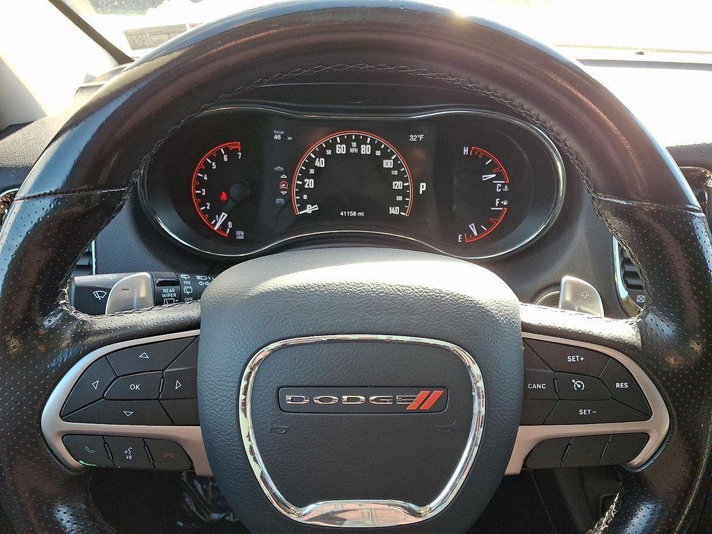 used 2020 Dodge Durango car, priced at $23,600