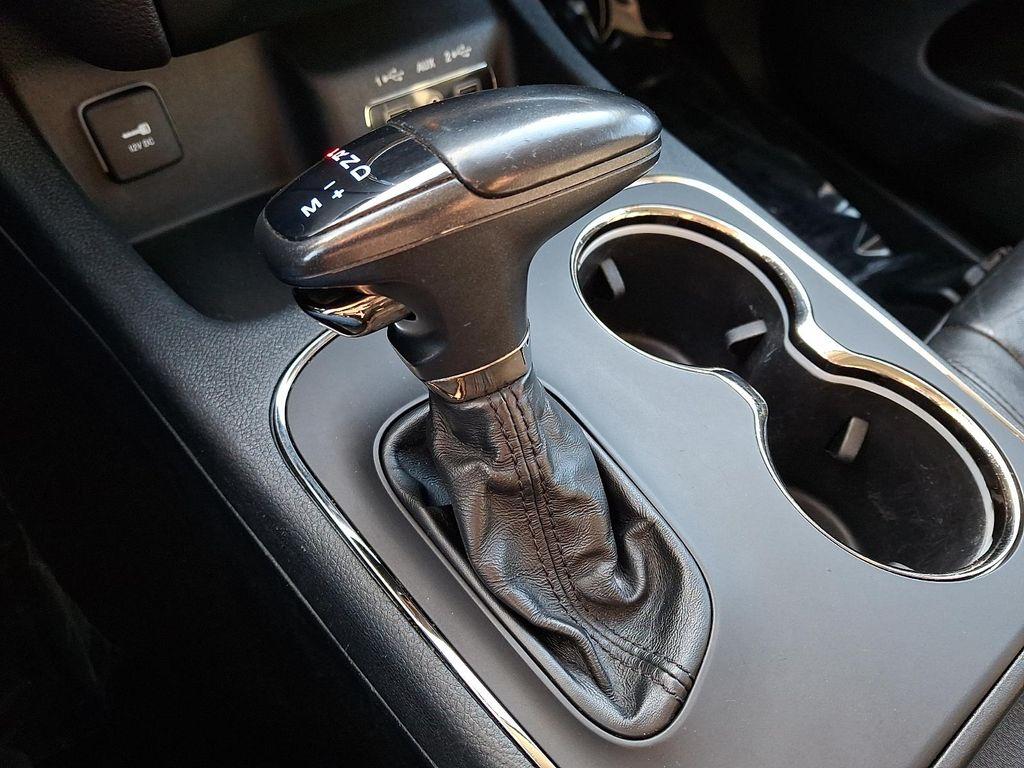 used 2020 Dodge Durango car, priced at $23,600