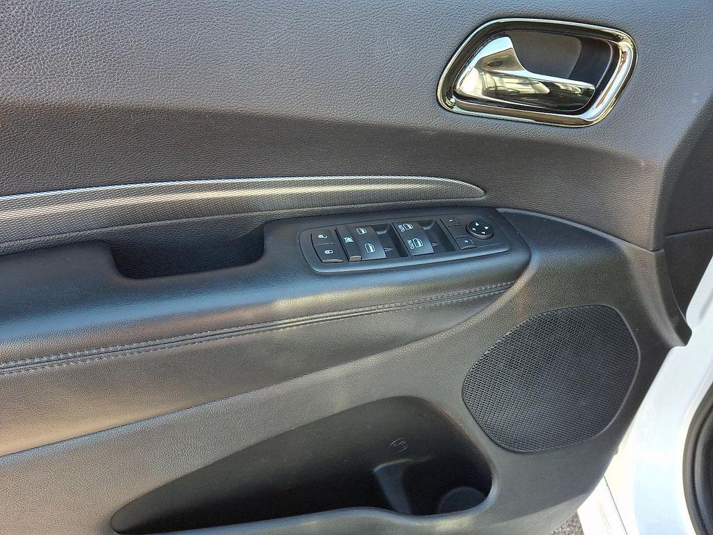 used 2020 Dodge Durango car, priced at $23,600