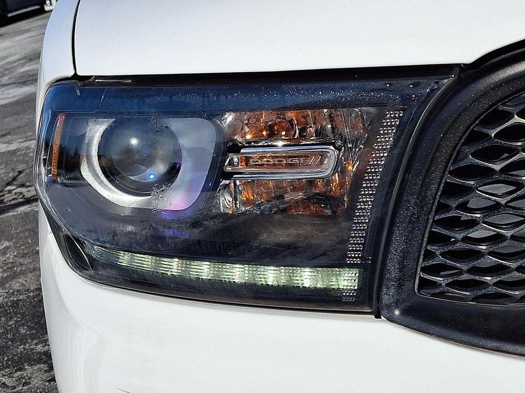 used 2020 Dodge Durango car, priced at $23,600