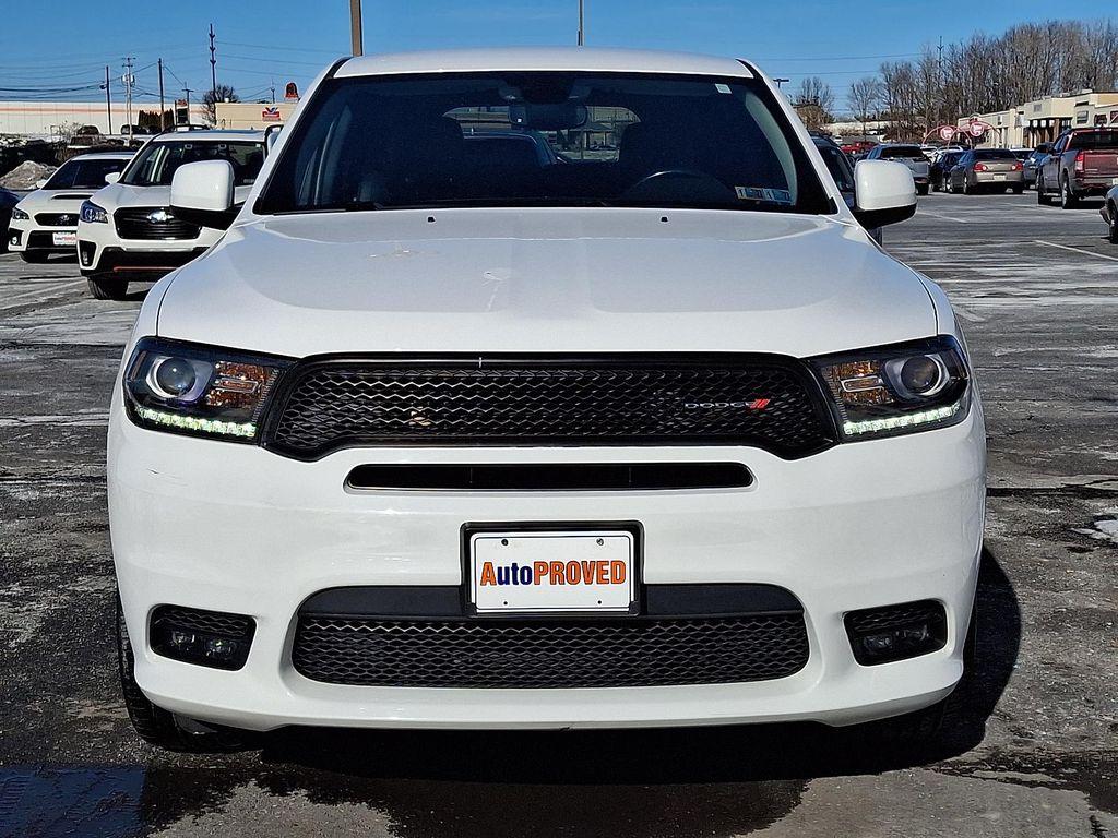 used 2020 Dodge Durango car, priced at $23,600