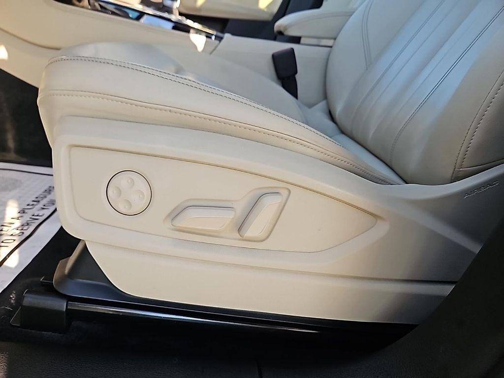 used 2021 Audi Q5 car, priced at $22,200