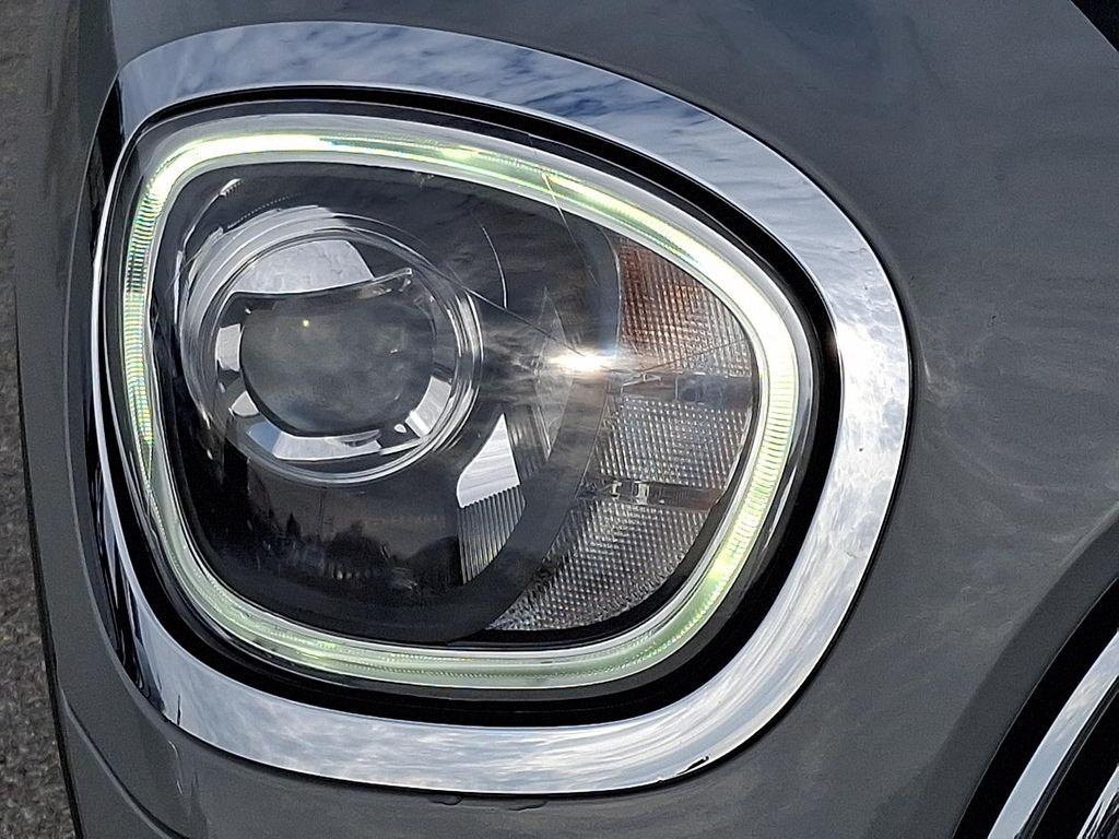 used 2019 MINI Countryman car, priced at $15,200