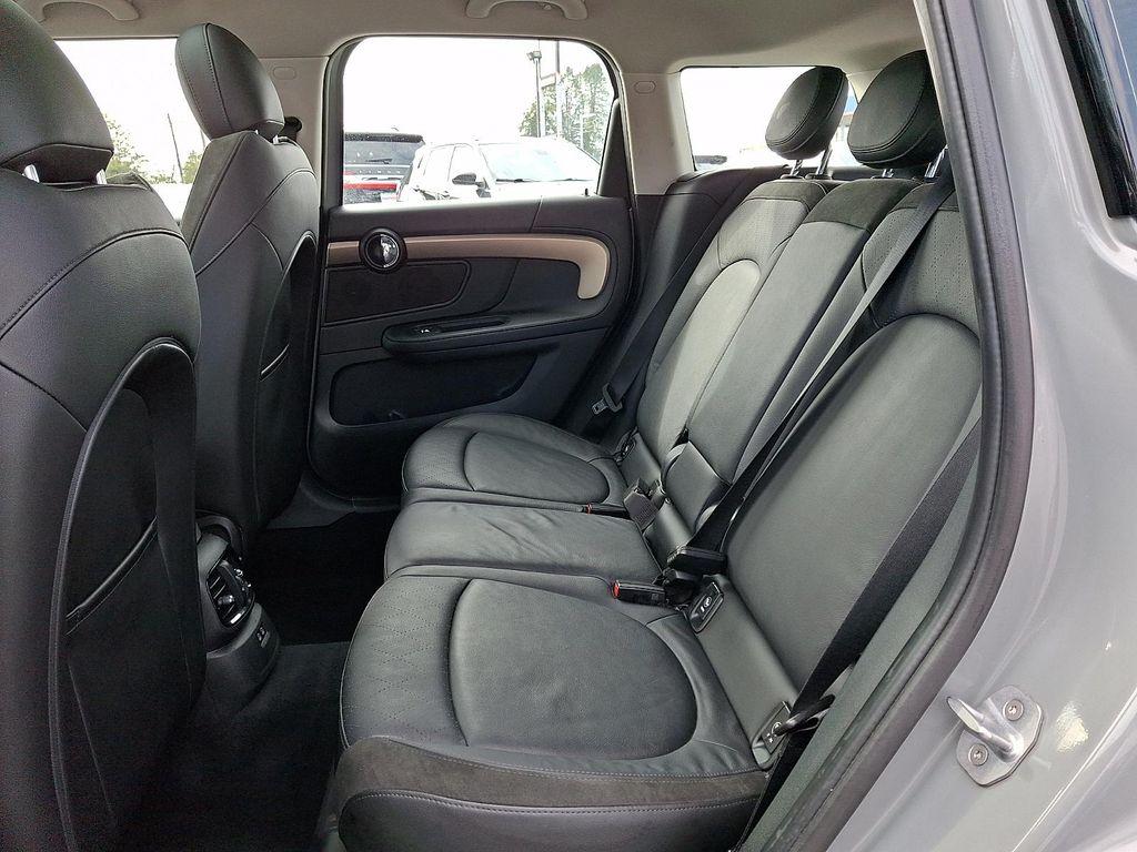 used 2019 MINI Countryman car, priced at $15,200