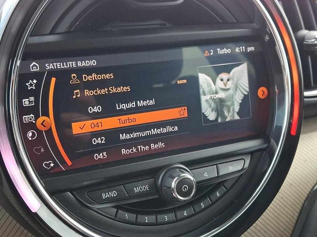 used 2019 MINI Countryman car, priced at $15,200